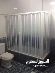  4 شورات بوكس حمام اكورديون بديل لشورات السكريت