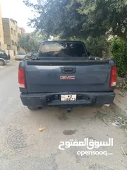  3 جمس سيرا  شصي قصير غماره