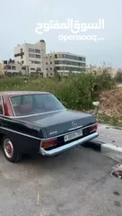  7 مرسيدس 1969
