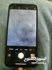  4 ايفون x  بطاريه 76