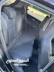  5 سكودا ستي جو 2014  Skoda Citigo