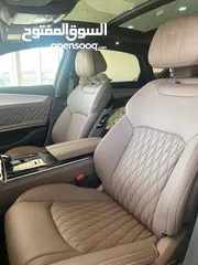  9 BYD HAN CHAMPIONS EV 2024 البيع كاش أو أقساط