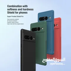  24 Google Pixel Cover قوقل بيكسل كفر جيمع الموديلات