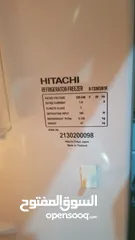  1 Hitachi Refrigerator 225L