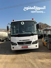  7 Tata bus 2019 PDO
