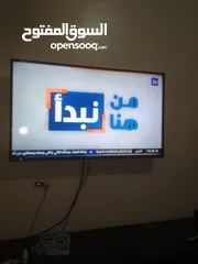  3 شاشه هاسينس للبيع بسعر مغري