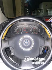  9 سياره رينو كانجو موديل 2012 1.5تيربو ديزل الخليل - السموع