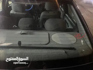  5 بيجو 406 موديل 2003 السياره حبة بلادها البنك المركزي سابقا