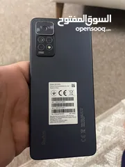  1 Redmi Note 11 Pro