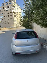  2 فيات بونتو