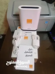  19 راوتر موسع WiFi6 للسرعات العالية مبرمج جاهز