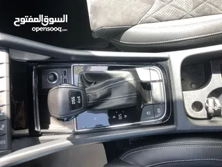  2 سكودا كودياك سبورت لاين فل الفل