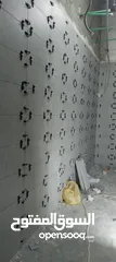  5 مبلاط سرميك و رخام ممتاز جدا