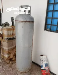  2 used cylinder