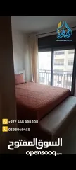  6 استديو مميز مفروش للايجار قريب من وسط البلد