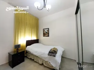  13 شقة للايجار في عبدون  ( Property 33522 ) سنوي فقط