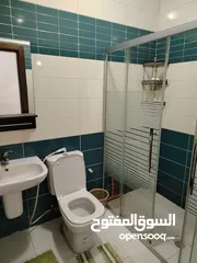  20 شقه للبيع الجبيهه إسكان المخابرات مقابل قصر الاميره بسمه