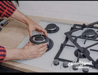  16 صيانة ثلاجات وتكيفات و غسالات و بوتاجار شركة العبقري لجميع الصيانة في جميع الإمارات