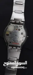  12 سواتش - Swatch الأصلي. .    .  ..للجادين سعر خاص . .    أصلي ORIGINAL 100% .  .  ..  بسعر خاص جداً ل