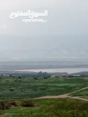  2 ارض زراعيه للبيع