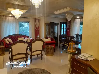  1 في أرقى مناطق الدوار السابع شقة طابق أول 165م بتشطيب مميز وسعر مغري / ref 9284