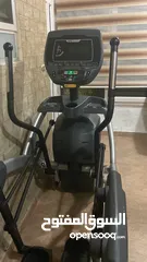  3 Arc trainer  Home gym