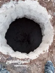  1 كمبريسات حفر لليجار