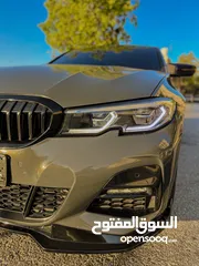  10 Bmw 330i   20/19