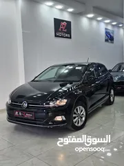  1 بولو موديل 2020
