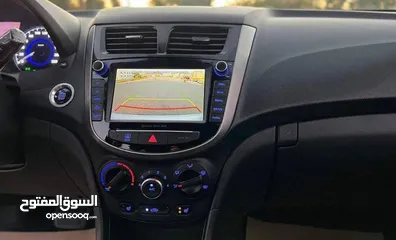  5 اكسنت 2019
