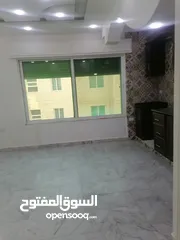  10 شقه مجدده بالكامل - الشميساني ـ 100 متر