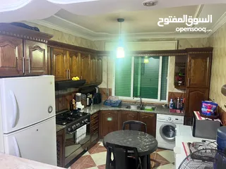  3 شقة للبيع في ضاحية الاقصى بالقرب من مستشفى الامير حمزة قريبة من الخدمات والباص السريع