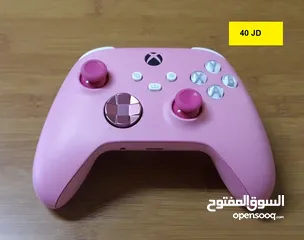  2 ايادي XBOX 360 - XBOX ONE بطاريات شحن اكسسوارات