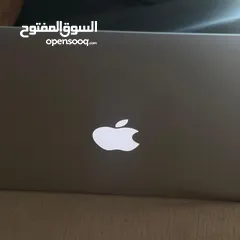  4 نظيف جداMac air