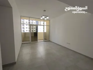  7 غرفتين وصاله للإيجار السنوي في عجمان منطقة النعيمية عجمان مقابل فندق رمادا بلاك علي شارع الشيخ خليفة