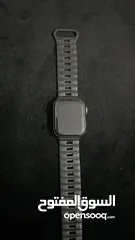  1 ساعه ابل واتش سيرس 6 44mm