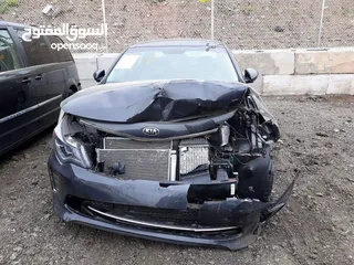  18 اوبتيما 2018 SX بدون ايرباك