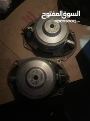  3 سمعات فورد فيوجن