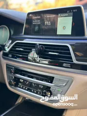  10 Bmw 740Le  for sale