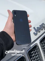  17 ايفون اكس ار جديد مش مجدد نموذج M وبسعر فش زيه طبعاً صفر شحنة متوفر ب لونين ابيض واسود التوصيل موجود