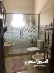  13 شقة للبيع عمان /  الجبيهة