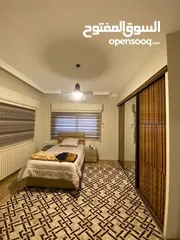  9 منزل مستقل للبيع طابقين مع روف علي شارعين