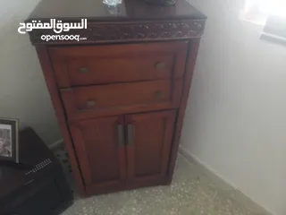  3 غرفة نوم أمريكي كامل بحالة ممتازه.... للتواصل