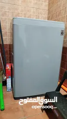  1 LG washing machine 9 kg