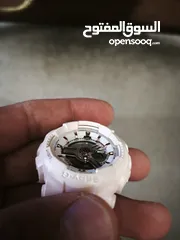  6 3 ساعات كاسيو للبيع