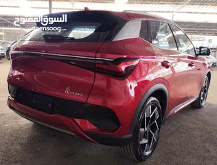  2 BYD 2023 Yuan Plus Champion فل فتحه
