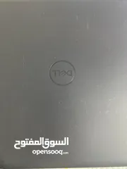  1 لاب توب نوع ديل