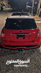  10 ميني كوبر فل الفل