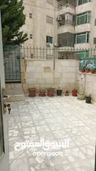  1 من المالك مباشره شقه للبيع في منطقه هادئه في طبربور منطقة الخزنة مع ترس وبلكونة  / مفروشة / مؤجرة