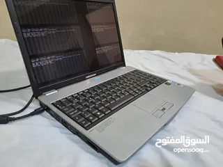  12 HP Pavilion Touch Screen + Medion Laptop free